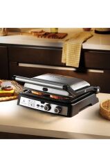 Aryıldız Multi Grill Tost Makinesi İnox