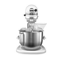 KitchenAid Ağır Hizmet Tipi 4,8 L Stand Mikser - 5KPM5EWH