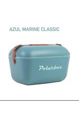 Polarbox Taşınabilir Soğutucu Çanta 20lt Azur Marine