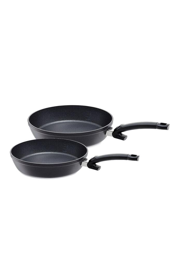 Fissler Adamant Comfort Daily 2' Li Tava Set 24-28 Cm