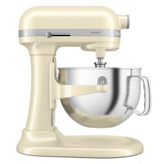 KitchenAid Artisan 5,6 L Kaldırılabilir Kaseli Stand Mikser - 5KSM60SPXEAC