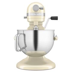 KitchenAid Artisan 5,6 L Kaldırılabilir Kaseli Stand Mikser - 5KSM60SPXEAC