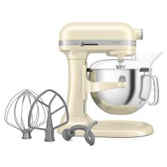 KitchenAid Artisan 5,6 L Kaldırılabilir Kaseli Stand Mikser - 5KSM60SPXEAC