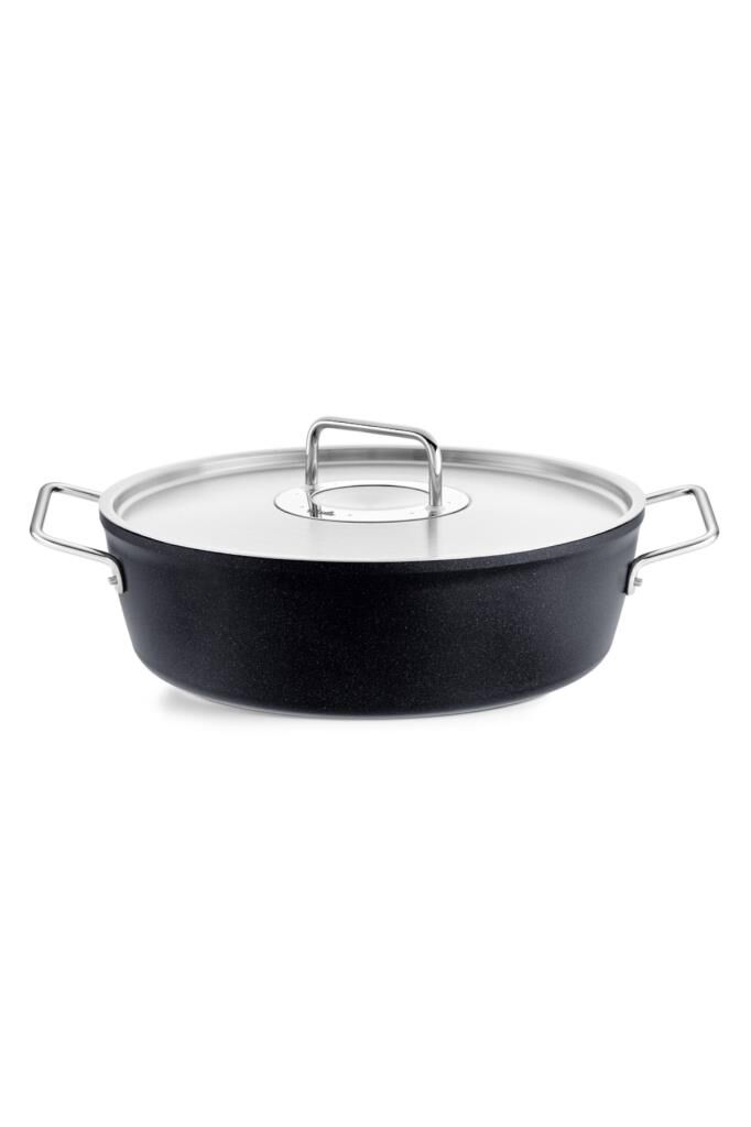 Fissler Adamant Casserrole 28 Cm Tencere