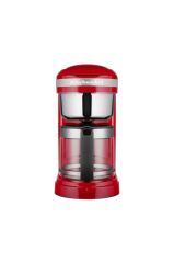 KitchenAid 5kcm1209 Empire Red-eer Filtre Kahve Makinesi