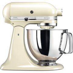 KitchenAid Artisan 5KSM125EAC Almond Cream 4.8 Litre Stand Mikser