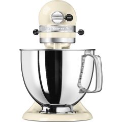 KitchenAid Artisan 5KSM125EAC Almond Cream 4.8 Litre Stand Mikser