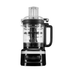 KitchenAid 2,1 L Mutfak Robotu 5kfp0921EOB Onyx Black