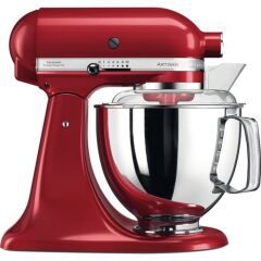 KitchenAid Artisan Stand Mikser 4.8 L- 5KSM175PSEER - Empire Red