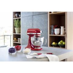 KitchenAid Artisan Stand Mikser 4.8 L- 5KSM175PSEER - Empire Red