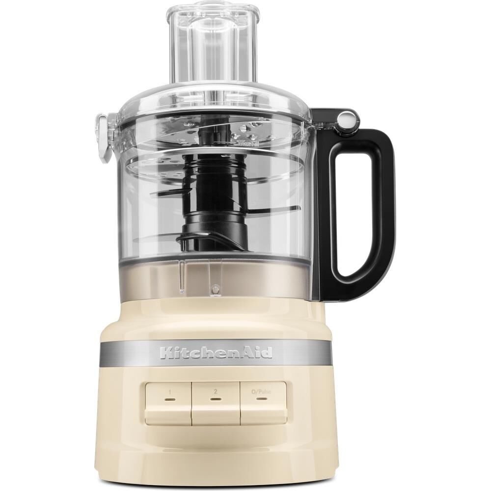 Kitchenaid Mutfak Robotu 1.7 Lt Almond Cream -5KFP0719EAC