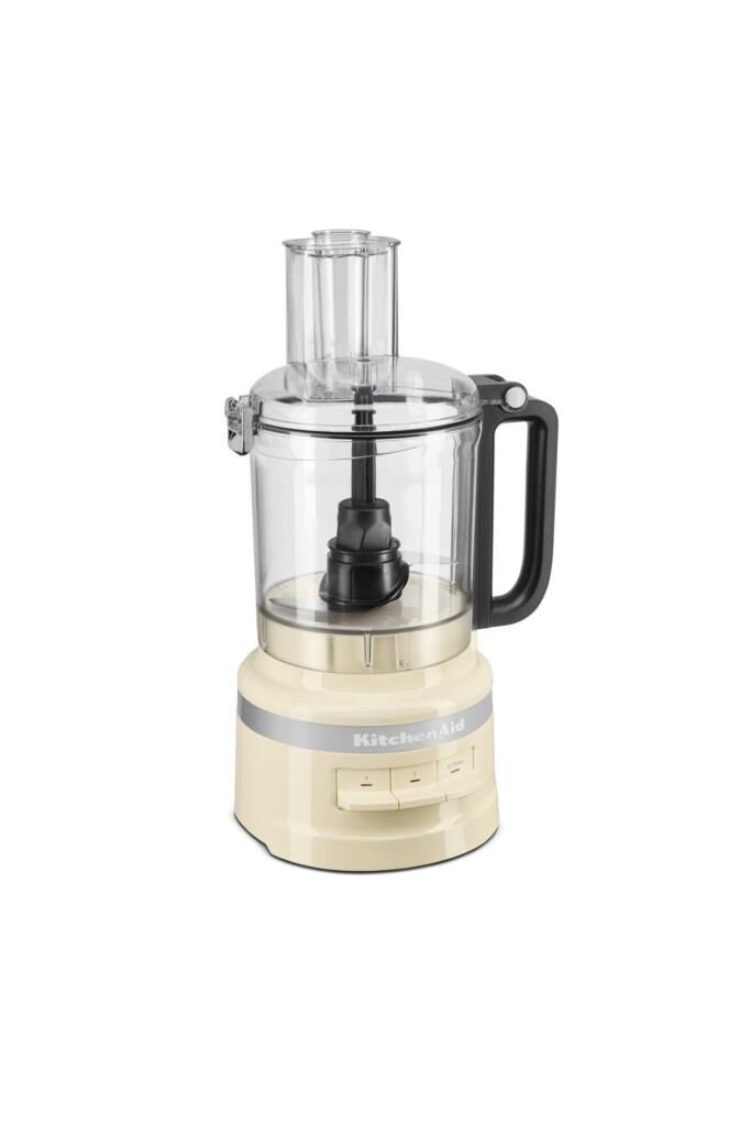 KitchenAid 2,1 L Mutfak Robotu Almond Cream 5kfp0921