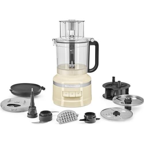 KitchenAid 3,1 L Mutfak Robotu Almond Cream - 5kfp1319EAC