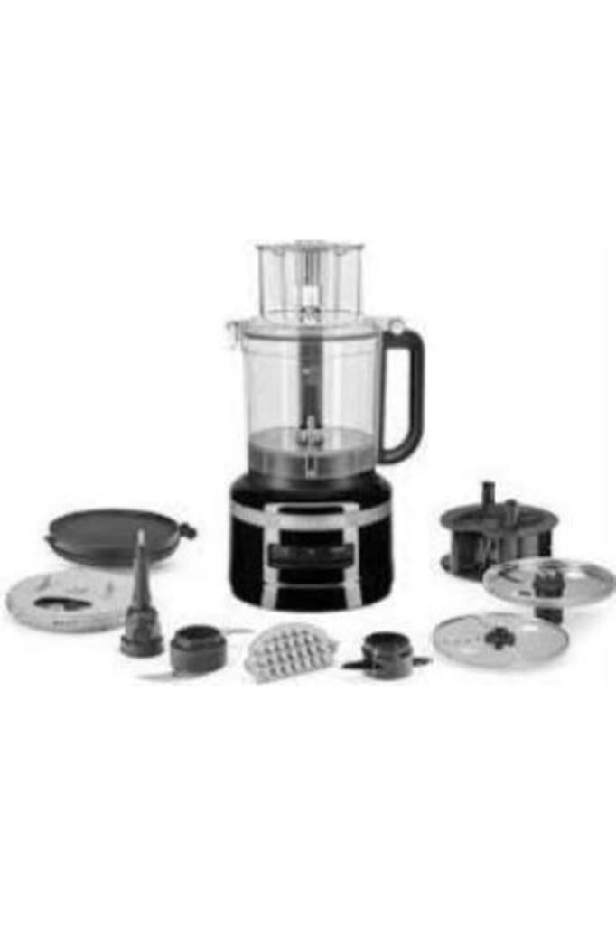 KitchenAid 3,1 L Mutfak Robotu - 5kfp1319eob