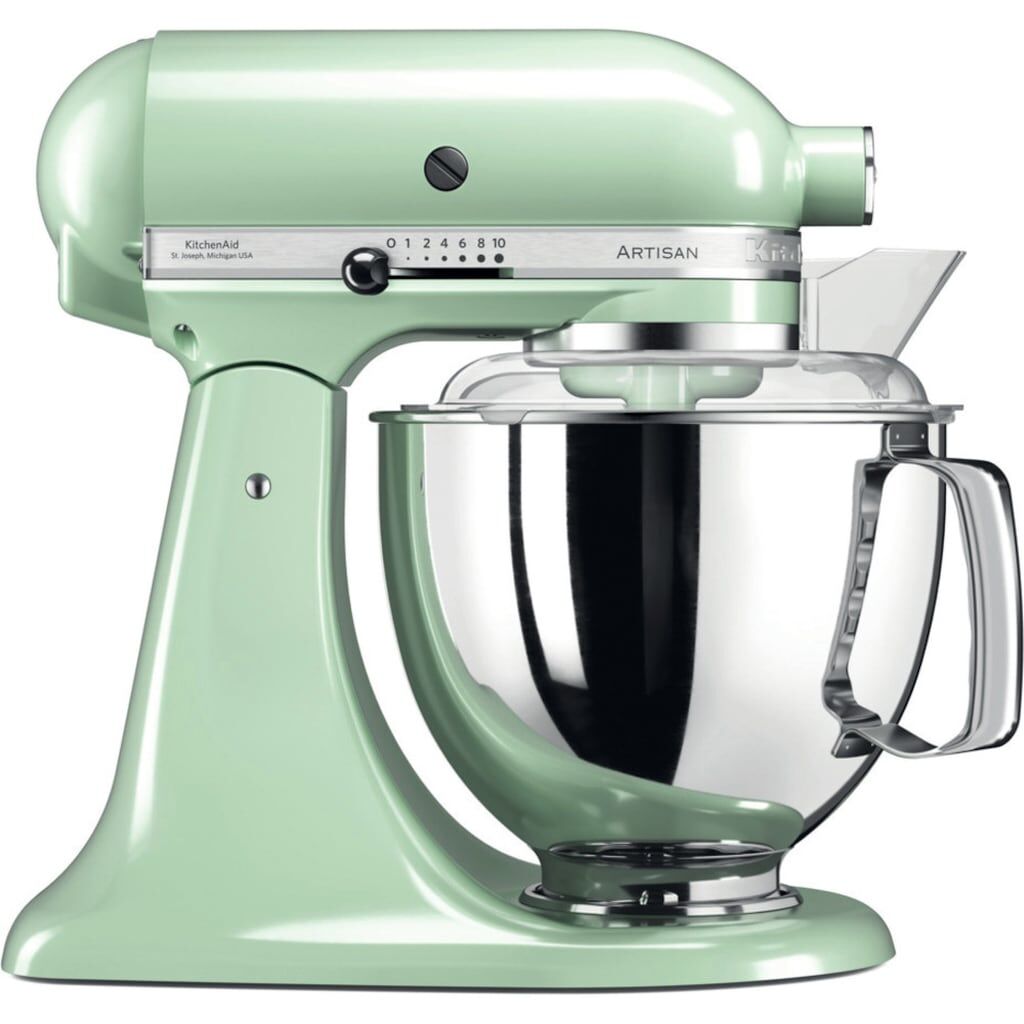 KitchenAid Artisan Stand Mikser 4.8 L- 5KSM175PSEPT - Pistachio