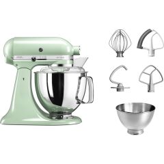 KitchenAid Artisan Stand Mikser 4.8 L- 5KSM175PSEPT - Pistachio