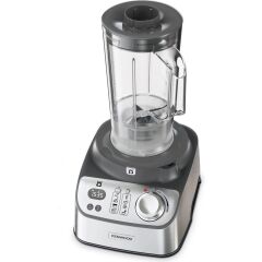 Kenwood FDM71.450SS Multıpro Ekspress + Mutfak Robotu